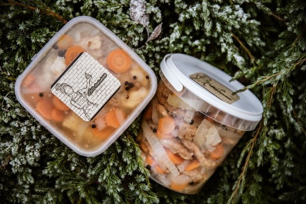 PANEERITUD KALA JA KANA 1KG