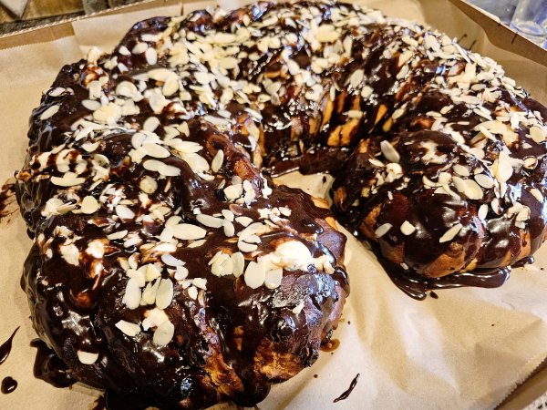 MAGUS KRINGEL 1KG