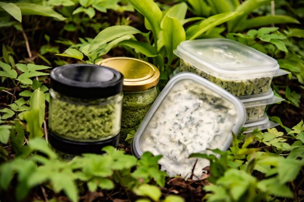 ÜRDIVÕI KARULAUGUGA 200 G