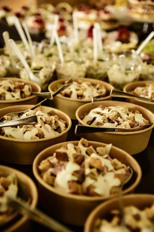 CAESARI SALAT KANAGA 300 G